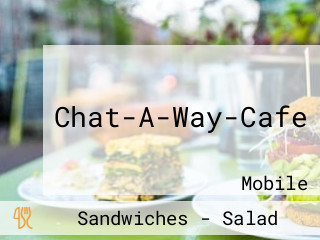 Chat-A-Way-Cafe