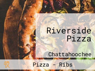 Riverside Pizza