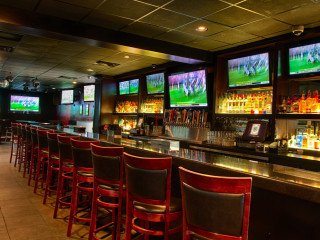 Keegan's Sports Lounge Grill