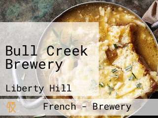 Bull Creek Brewery