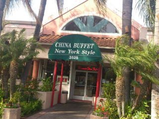 China Buffet