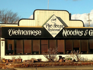 Pho House