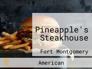 Pineapple's Steakhouse