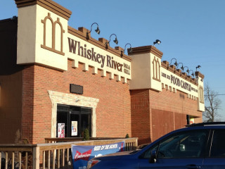 Whiskey River Grill