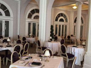 The Dining Room