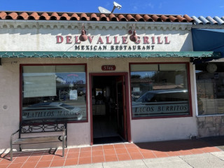 Del Valle Grill