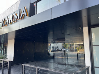 Karma Sushi Bar Restaurant