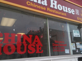 China House Pennsylvania