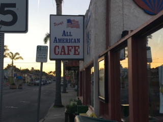 Penny's All American Cafe