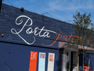 Porta Asbury Park