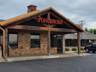 Ponderosa