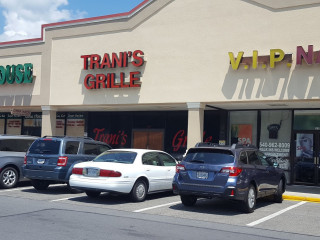 Trani’s Grille