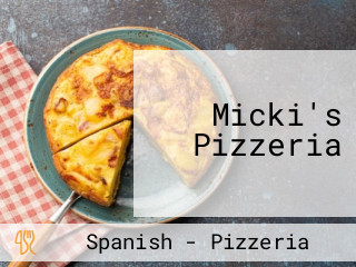 Micki's Pizzeria