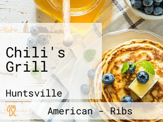 Chili's Grill