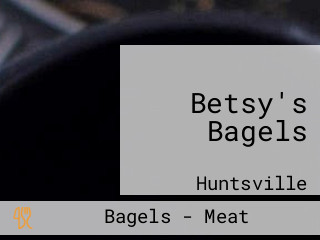 Betsy's Bagels