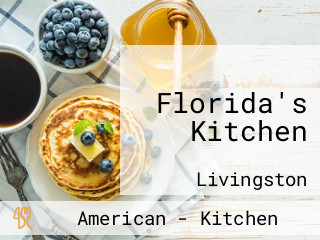 Florida's Kitchen