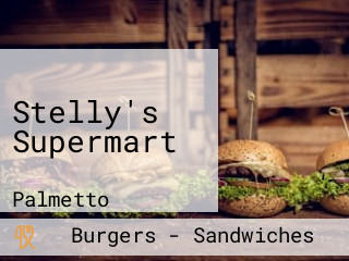 Stelly's Supermart