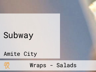 Subway