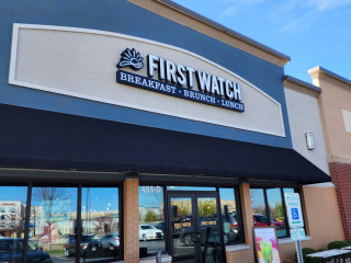 First Watch