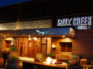 Dry Creek Grill