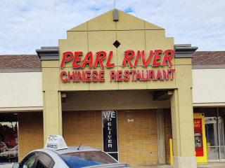 Pearl River