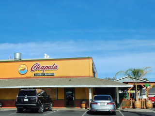 Taqueria Y Mariscos Chapala