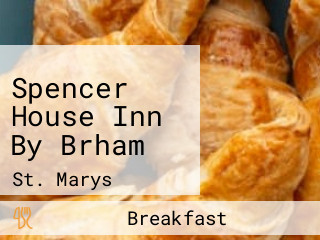 Spencer House Inn By Brham