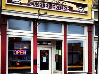 Main Street Coffee House