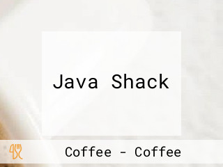 Java Shack