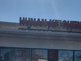 Hunan Kitchen