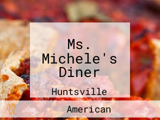 Ms. Michele's Diner