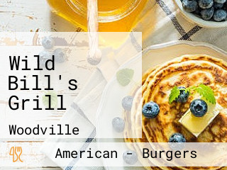 Wild Bill's Grill