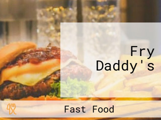 Fry Daddy's