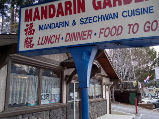 Mandarin Garden