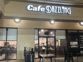 Cafe Dazzling