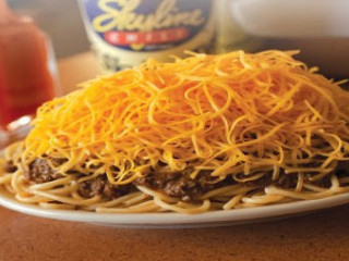 Skyline Chili In Canal W