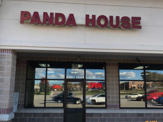 Panda House