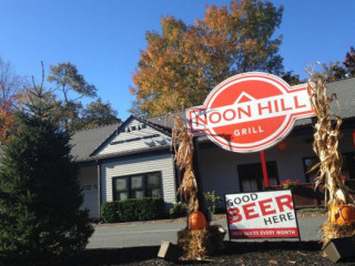 Noon Hill Grill