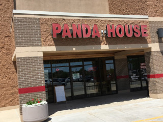 Panda House