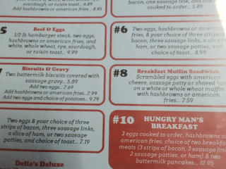 Deaner's Diner