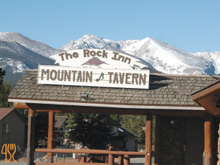 The Rock Inn Mountain Tavern