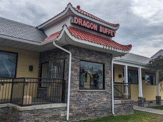 Dragon Buffet