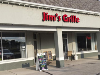 Jim's Grille