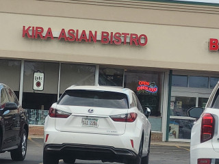 Kira Asian Bistro