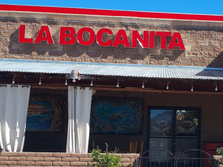 La Bocanita