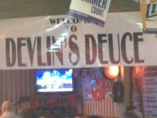 Devlin's Deuce