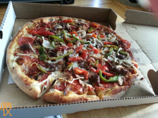 Liberty Pizza