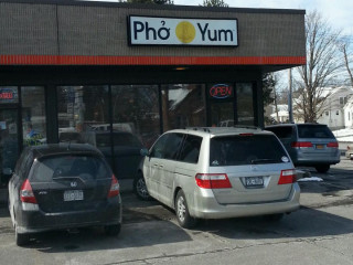 Pho Yum