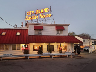 City Island Lobster House