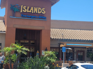 Islands Newbury Park